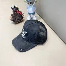 Louis Vuitton Caps